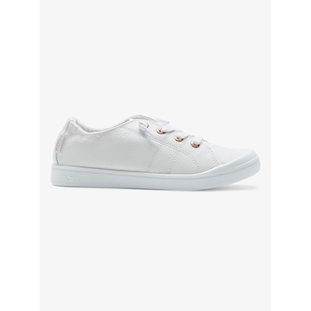 Sneakers Roxy Bayshore Plus LX white 2024 - 2