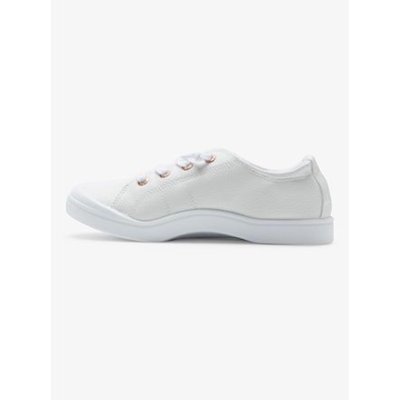 Sneakers Roxy Bayshore Plus LX white 2024 - 3