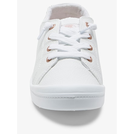 Sneakers Roxy Bayshore Plus LX white 2024 - 6