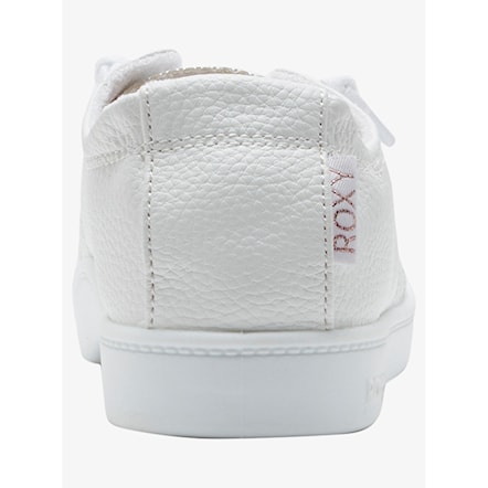 Sneakers Roxy Bayshore Plus LX white 2024 - 7