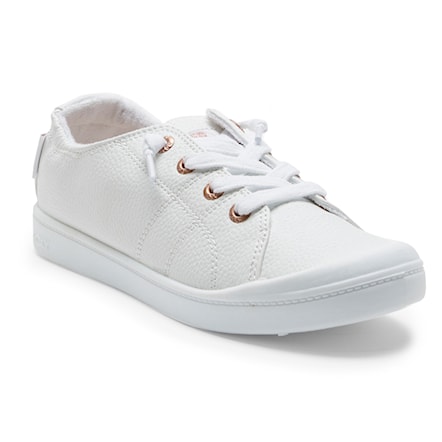 Sneakers Roxy Bayshore Plus LX white 2024 - 1
