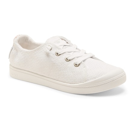 Sneakers Roxy Bayshore Plus white/white 2024 - 1