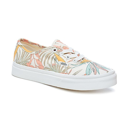 Sneakers Vans Authentic california floral marshmallow 2018 - 1