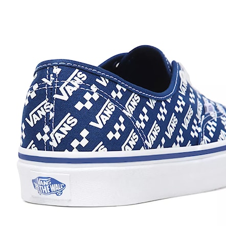 vans authentic logo