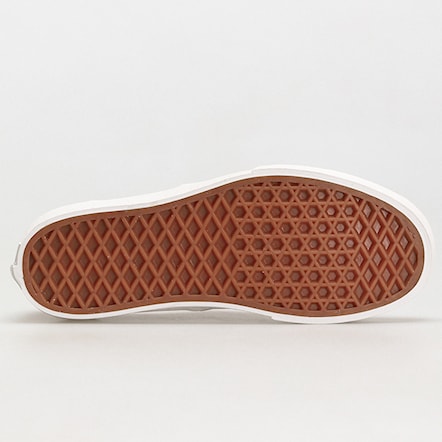 Sneakers Vans Authentic Platform 2.0 black 2020 - 7