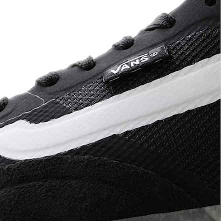 Sneakers Vans Ave black/white 2022 - 10