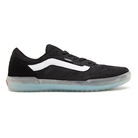 Sneakers Vans Ave black/white 2022 - 4