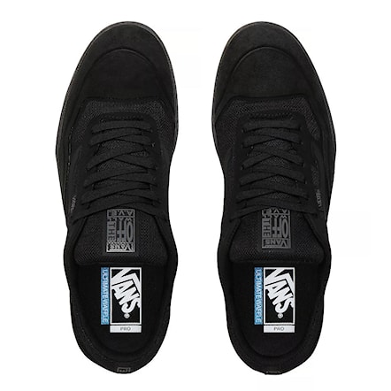 vans ave pro size 11