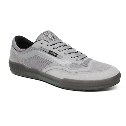 Sneakers Vans Ave Pro reflective grey 2020 - 1