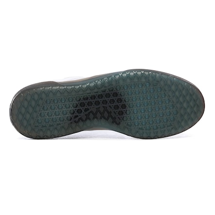 Tenisky Vans Ave Pro white/smoke 2020 - 5