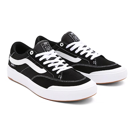 Sneakers Vans Berle black/white 2021 - 1