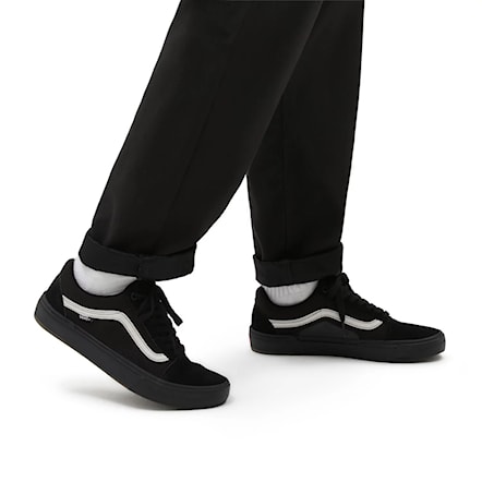 Sneakers Vans BMX Old Skool black/black 2024 - 2