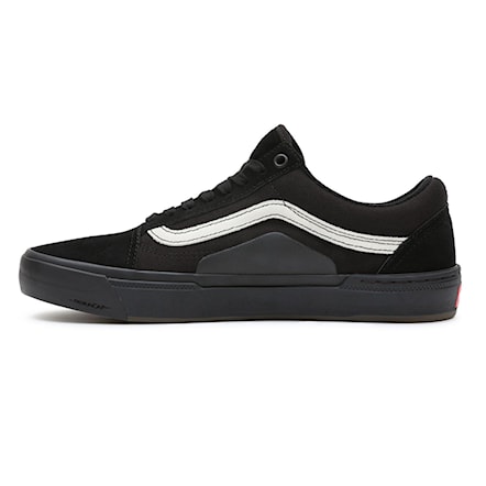 Sneakers Vans BMX Old Skool black/black 2024 - 5