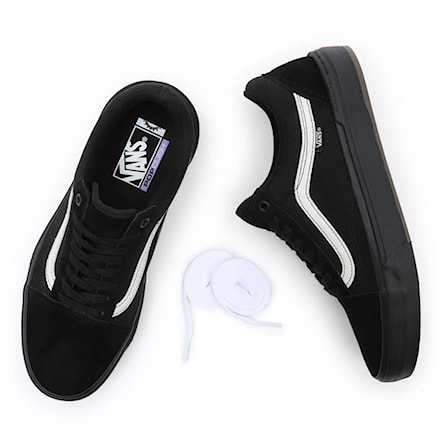 Sneakers Vans BMX Old Skool black/black 2024 - 6