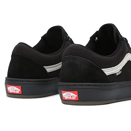 Sneakers Vans BMX Old Skool black/black 2024 - 7
