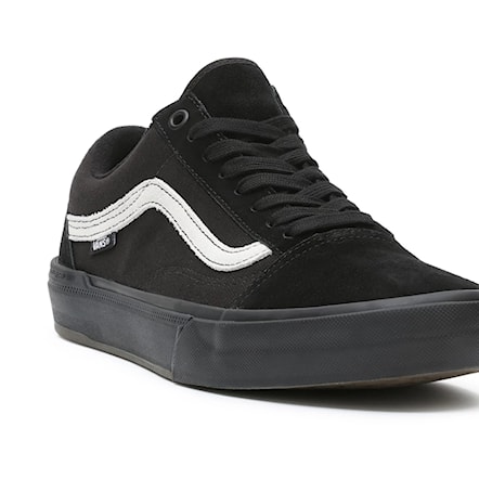 Sneakers Vans BMX Old Skool black/black 2024 - 8