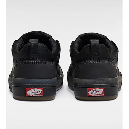 Sneakers Vans BMX Peak black/black 2024 - 4