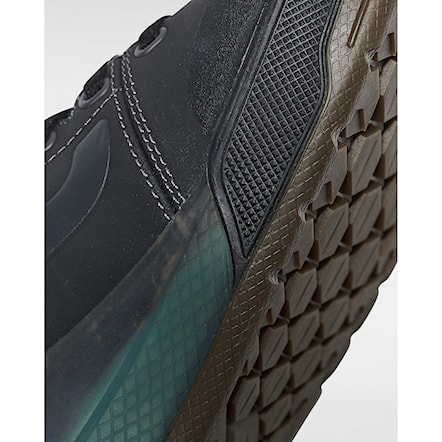Sneakers Vans BMX Peak black/black 2024 - 5