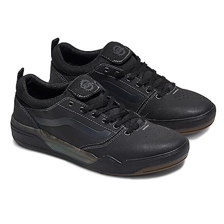 Sneakers Vans BMX Peak black/black 2024 - 1