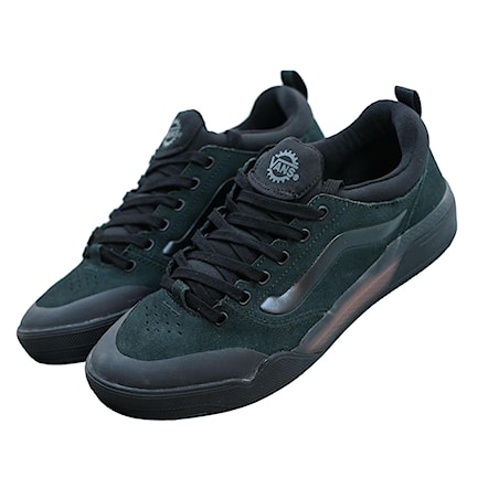 Sneakers Vans BMX Peak black/evergreen 2025 - 3