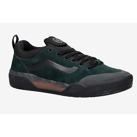 Sneakers Vans BMX Peak black/evergreen 2025 - 7