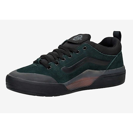 Sneakers Vans BMX Peak black/evergreen 2025 - 8