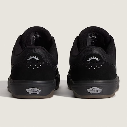 Sneakers Vans BMX Proof Wafflecup black/black 2026 - 3