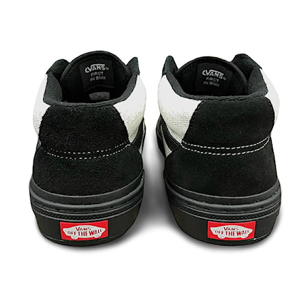 Sneakers Vans BMX Style 114 fast and loose black 2022 - 3