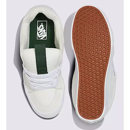 Tenisówki Vans Chukka Push blanc de blanc 2024 - 2