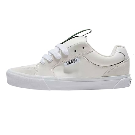 Tenisówki Vans Chukka Push blanc de blanc 2024 - 4