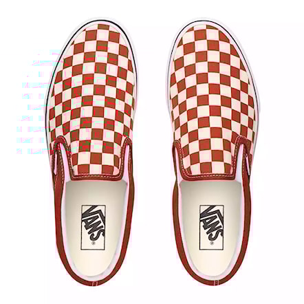 vans slip on picante