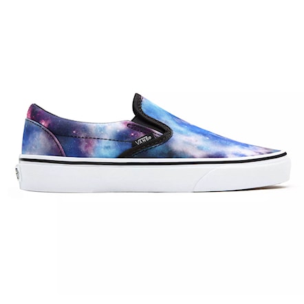 Slip-on tenisky Vans Classic Slip-On galaxy black 2021 - 6