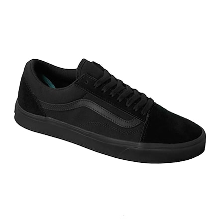 Sneakers Vans Comfycush Old Skool classic black/black 2020 - 1