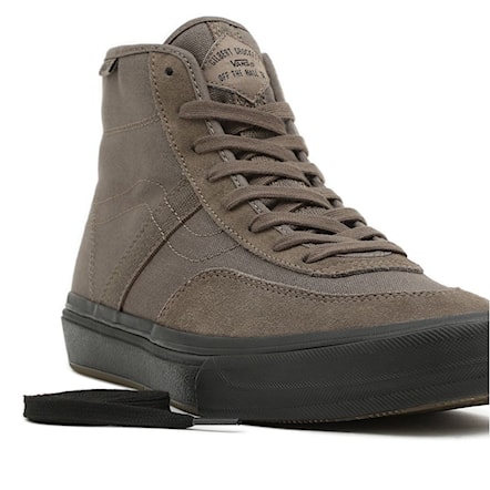 gilbert crockett high