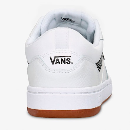 Tenisówki Vans Cruze 3.0 stitch sidestripe white 2025 - 3