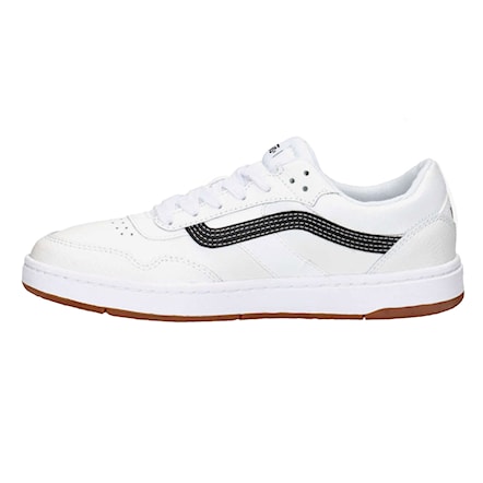Tenisówki Vans Cruze 3.0 stitch sidestripe white 2025 - 6