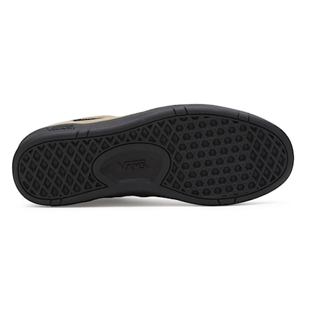 Sneakers Vans Cruze Too CC black outsole khaki 2024 - 3