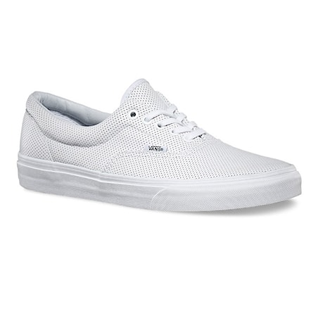 Sneakers Vans Era perf leather true white 2015 - 1