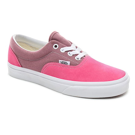Sneakers Vans Era retro sport nostalgia rose/pink 2019 - 1