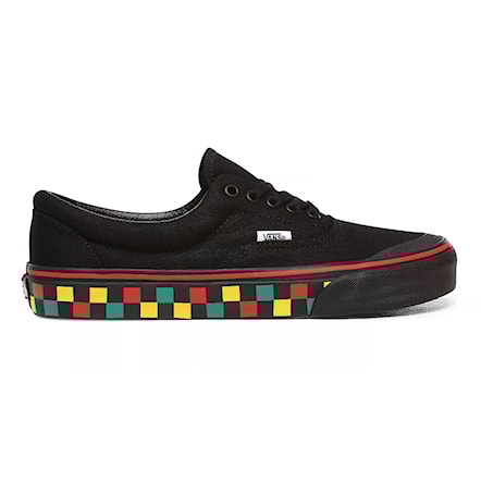 vans era toe cap