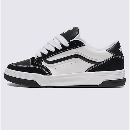 Sneakers Vans Hylane black/white 2024 - 3