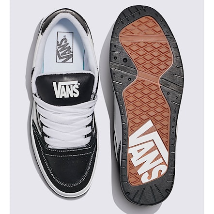 Sneakers Vans Hylane black/white 2024 - 2