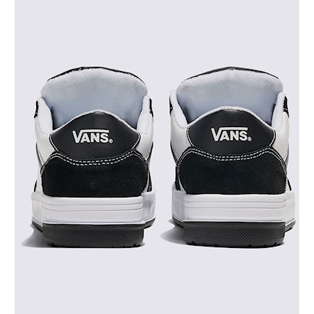 Sneakers Vans Hylane black/white 2024 - 4