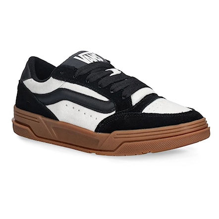 Tenisky Vans Hylane gum black/white 2025 - 1