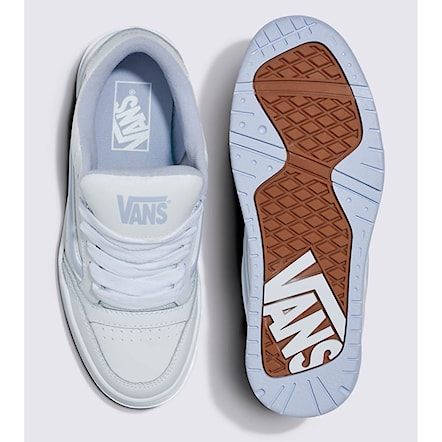 Tenisówki Vans Hylane pop baby blue 2024 - 2