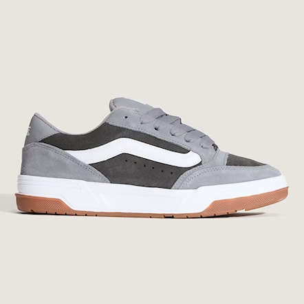 Tenisky Vans Hylane retro skate  grey/grey 2025 - 2