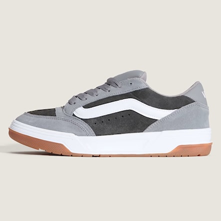 Tenisky Vans Hylane retro skate  grey/grey 2025 - 5