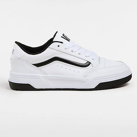 Sneakers Vans Hylane white/black 2024 - 2