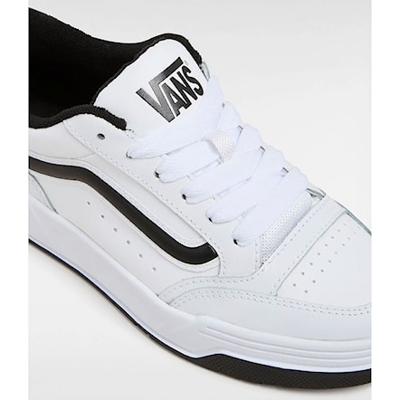 Tenisky Vans Hylane white/black 2024 - 4