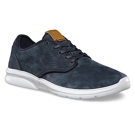 Sneakers Vans Iso 2 trim blue graphite 2015 - 1